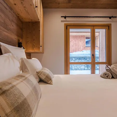Luxury With Private & Wellness Area Alpehytte *