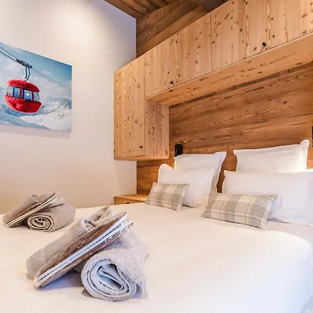 Luxury With Private & Wellness Area * メジェーヴ