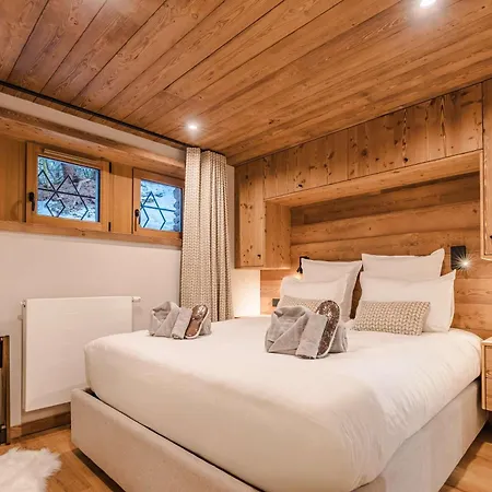 Luxury With Private & Wellness Area *