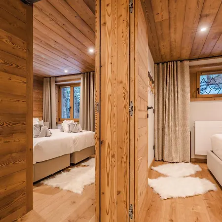 Luxury With Private & Wellness Area