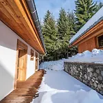 Luxury With Private & Wellness Area