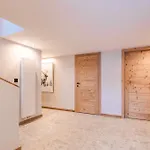 Chalet Luxury With Private & Wellness Area