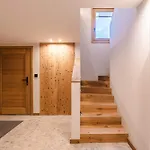 Luxury With Private & Wellness Area * Megeve