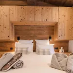 Chalet Luxury With Private & Wellness Area Megeve