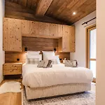 Luxury With Private & Wellness Area Chalet *