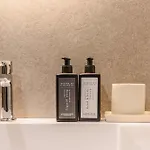 Luxury With Private & Wellness Area