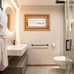 Luxury With Private & Wellness Area