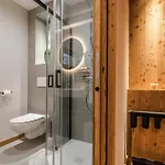 Chalet Luxury With Private & Wellness Area *