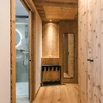 Luxury With Private & Wellness Area Chalet *