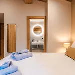 Chalet Luxury With Private & Wellness Area