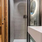 Luxury With Private & Wellness Area Megeve