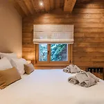 Luxury With Private & Wellness Area *
