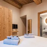 Luxury With Private & Wellness Area Chalet *