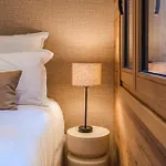 Luxury With Private & Wellness Area Chalet