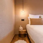 Luxury With Private & Wellness Area