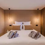 Chalet Luxury With Private & Wellness Area *