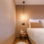 Luxury With Private & Wellness Area * Megeve