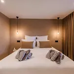 Luxury With Private & Wellness Area Chalet Megeve