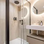 Luxury With Private & Wellness Area
