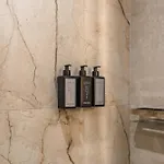 Luxury With Private & Wellness Area Megeve