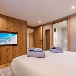 Luxury With Private & Wellness Area Chalet *