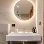 Luxury With Private & Wellness Area Chalet