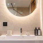 Luxury With Private & Wellness Area Chalet Megeve