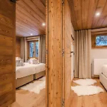 Luxury With Private & Wellness Area