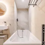 Luxury With Private & Wellness Area Megeve