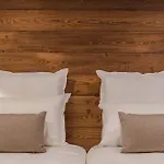 Luxury With Private & Wellness Area Chalet