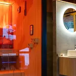 Luxury With Private & Wellness Area Chalet *