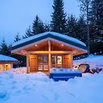 Luxury With Private & Wellness Area