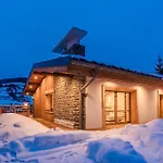 Luxury With Private & Wellness Area Chalet