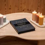 Luxury With Private & Wellness Area * Megeve