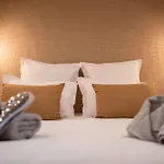 Chalet Luxury With Private & Wellness Area Megeve