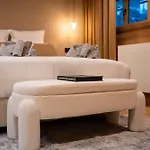 Chalet Luxury With Private & Wellness Area