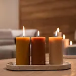Chalet Luxury With Private & Wellness Area