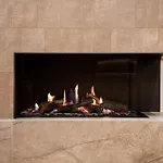 Luxury With Private & Wellness Area Chalet