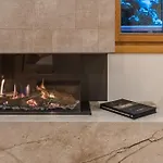 Luxury With Private & Wellness Area