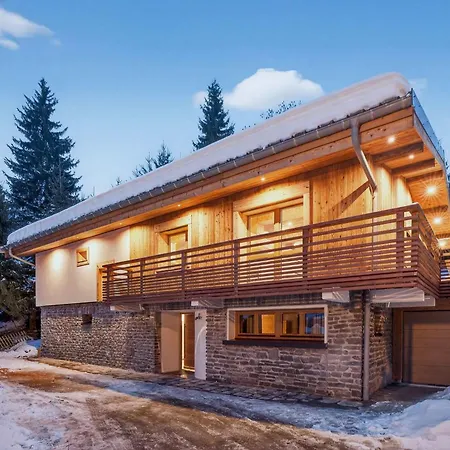 Luxury With Private & Wellness Area