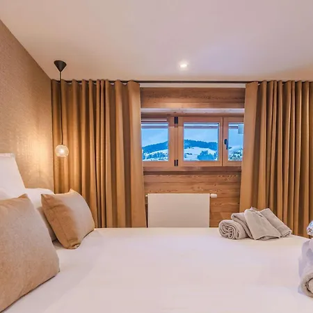 Alpstuga Luxury With Private & Wellness Area