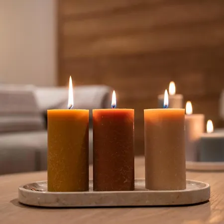 Alpstuga Luxury With Private & Wellness Area