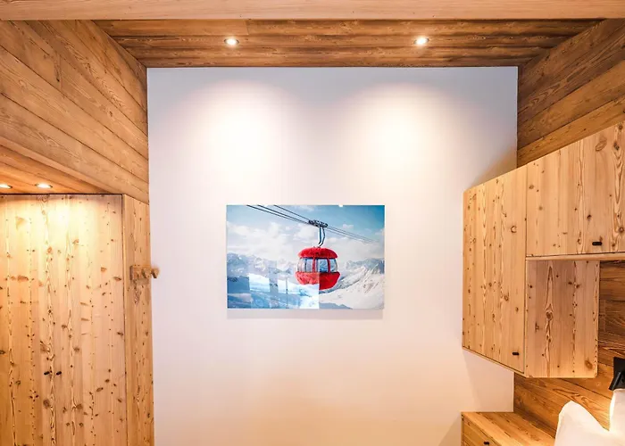 Luxury With Private & Wellness Area