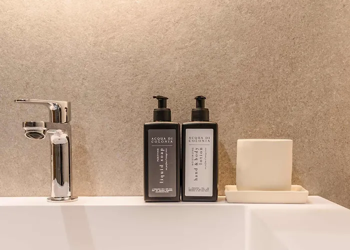 Luxury With Private & Wellness Area