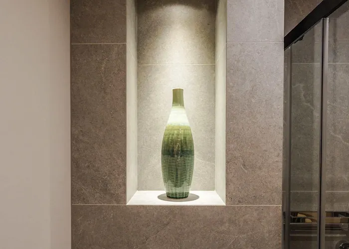 Horská chata Luxury With Private & Wellness Area