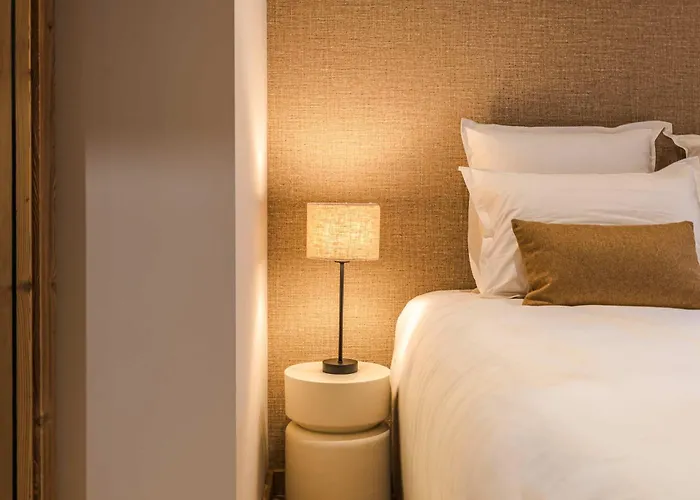 Luxury With Private & Wellness Area