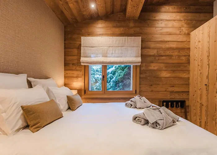 Luxury With Private & Wellness Area *