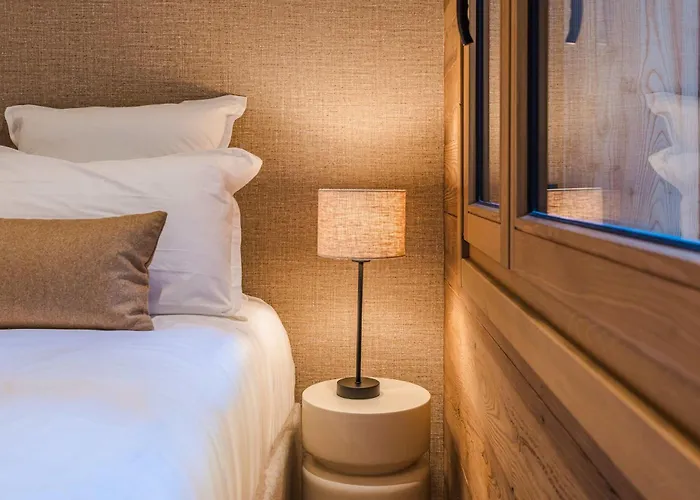 Luxury With Private & Wellness Area Horská chata