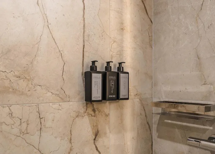 Luxury With Private & Wellness Area Megève