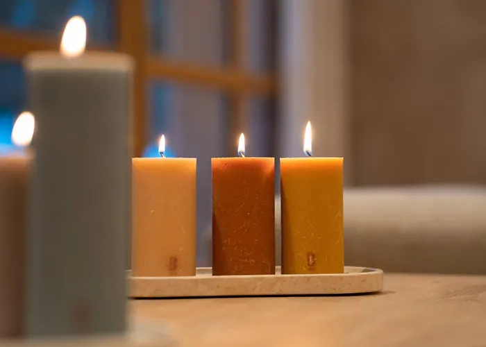 Luxury With Private & Wellness Area Horská chata *